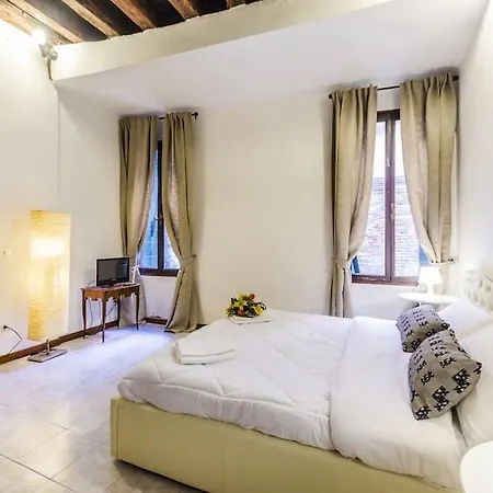 Sweet Apartment Venedig