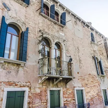 Sweet Apartment Venedig