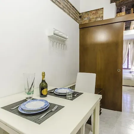 Sweet Apartman *