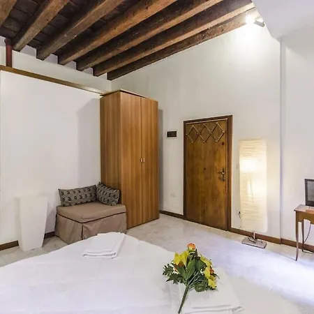 Sweet Apartment