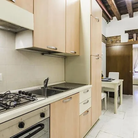 Sweet Appartement *