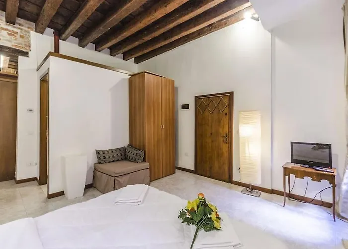 Sweet Apartmán