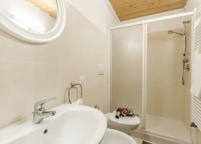 Sweet Apartmán Benátky
